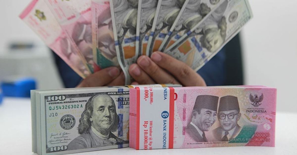 Menguatkan Fondasi Ekonomi: Kunci Stabilitas Jangka Panjang Nilai Tukar Rupiah