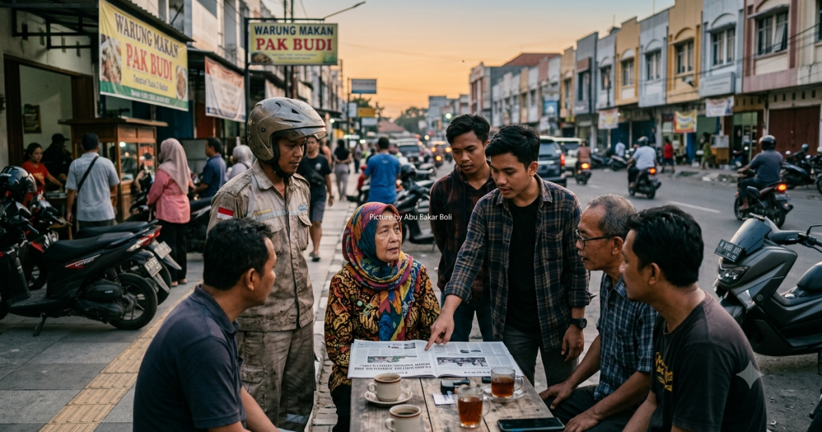 Transformasi Besar BUMN: Pemerintah Targetkan Efisiensi dengan Pemangkasan Hingga 750 Entitas