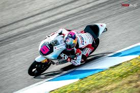 Veda Pratama Ukir Start Depan, Amankan Posisi Ketiga di Kualifikasi Assen 2026 Moto3