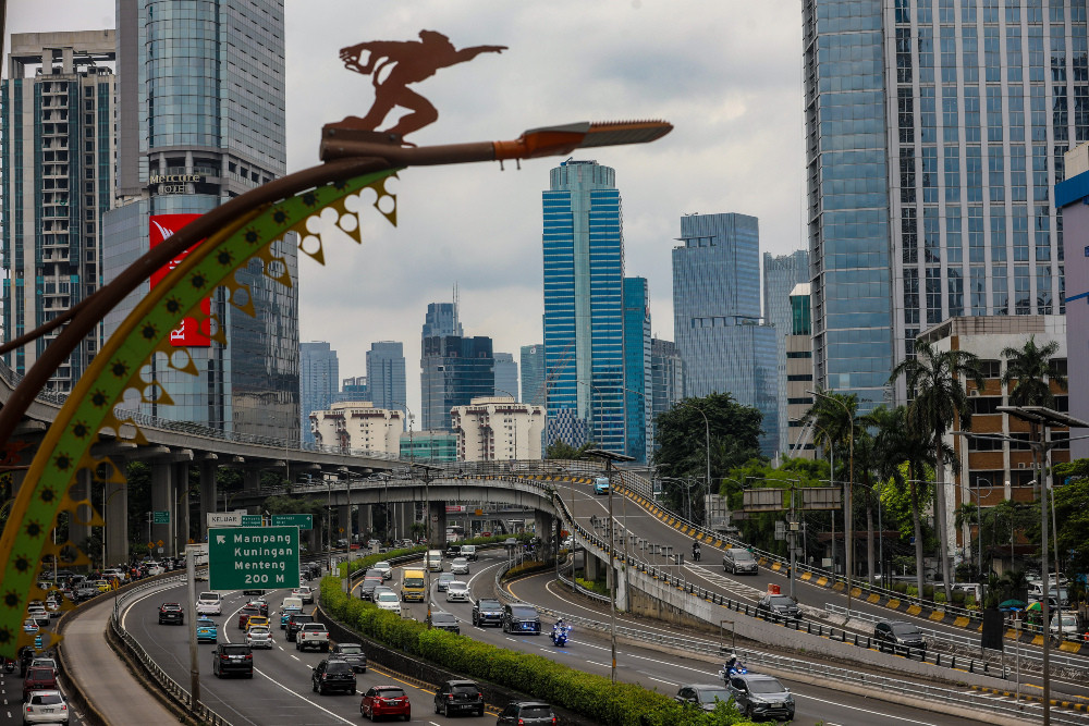 Apindo Ungkap Tren Pengusaha Tahan Ekspansi Bisnis Antisipasi Ketidakpastian Ekonomi Kuartal II/2026