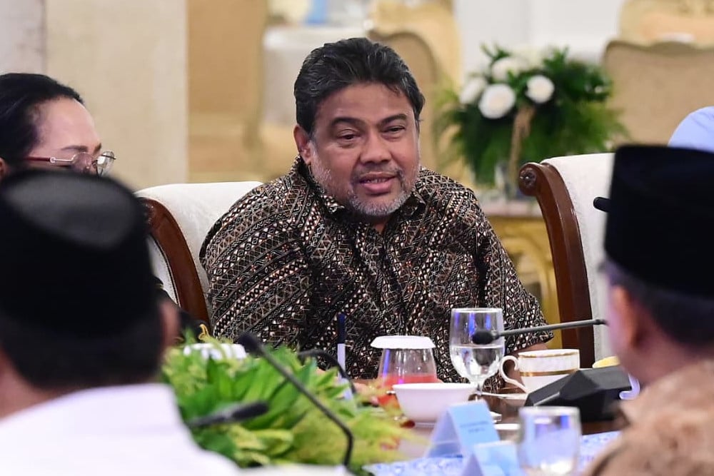 Pemerintah Janjikan Kepastian Harga Gas Industri Non-Subsidi Akhir Juni 2026, Apa Dampaknya?