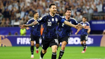 Catatan Fantastis Messi di Piala Dunia 2026: Sumbangan Gol Pribadi Melampaui Performa Kolektif Banyak Negara