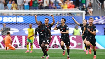 Kanada Ukir Sejarah di Piala Dunia 2026: Kunci Tiket Babak 16 Besar Usai Kalahkan Afrika Selatan