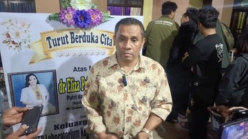 Keluarga Dokter Icha Siap Lapor Tiga Anggota DPRD TTU ke Polisi Terkait Dugaan Intimidasi Pemicu Tragedi