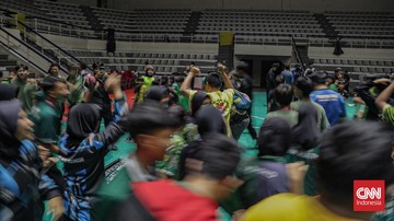 Penutupan Megah Piala Presiden 2026: Mengukuhkan Jiwa Patriotisme dalam Gelanggang Silat Nasional