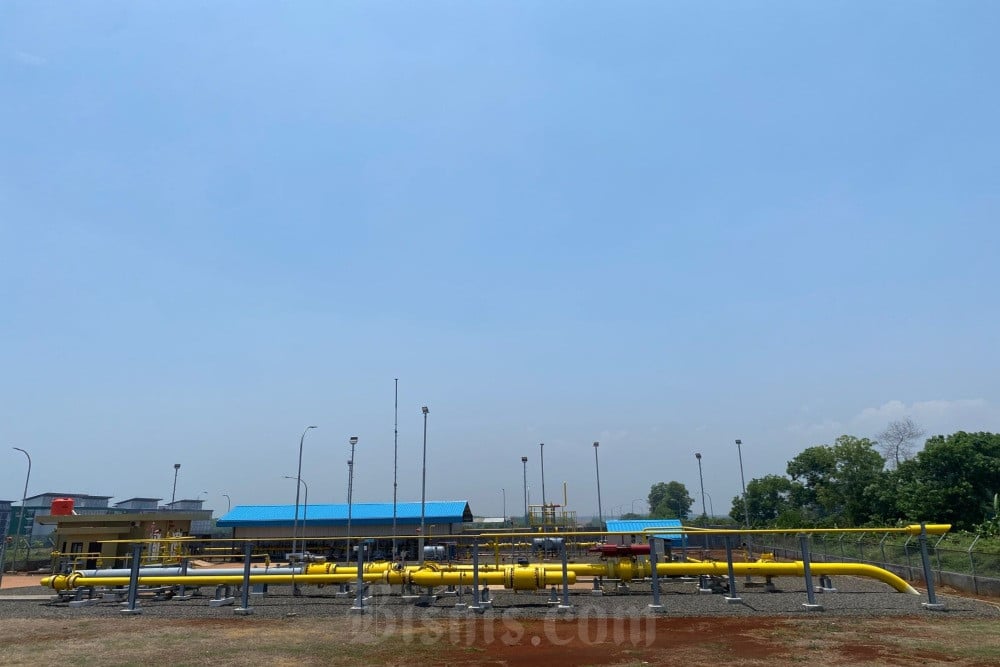 Pemerintah RI Kaji Ulang Kebijakan Subsidi Harga Gas Industri, Respons Isu Kenaikan Biaya LNG