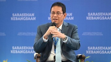 Kemenkeu Arahkan Beasiswa LPDP Fokus Garap Talenta Unggul STEM dan Sektor Prioritas Nasional