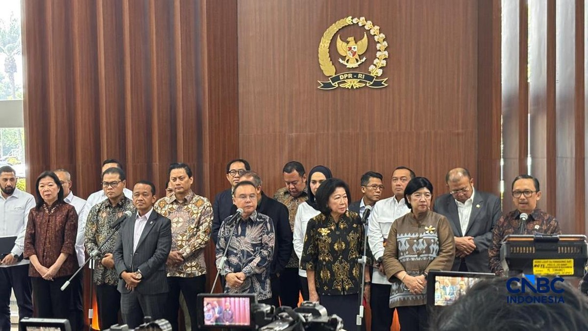 Suntikan Likuiditas Rp281 Triliun ke Bank BUMN Demi Stabilitas Keuangan dan Dorongan Penyaluran Kredit