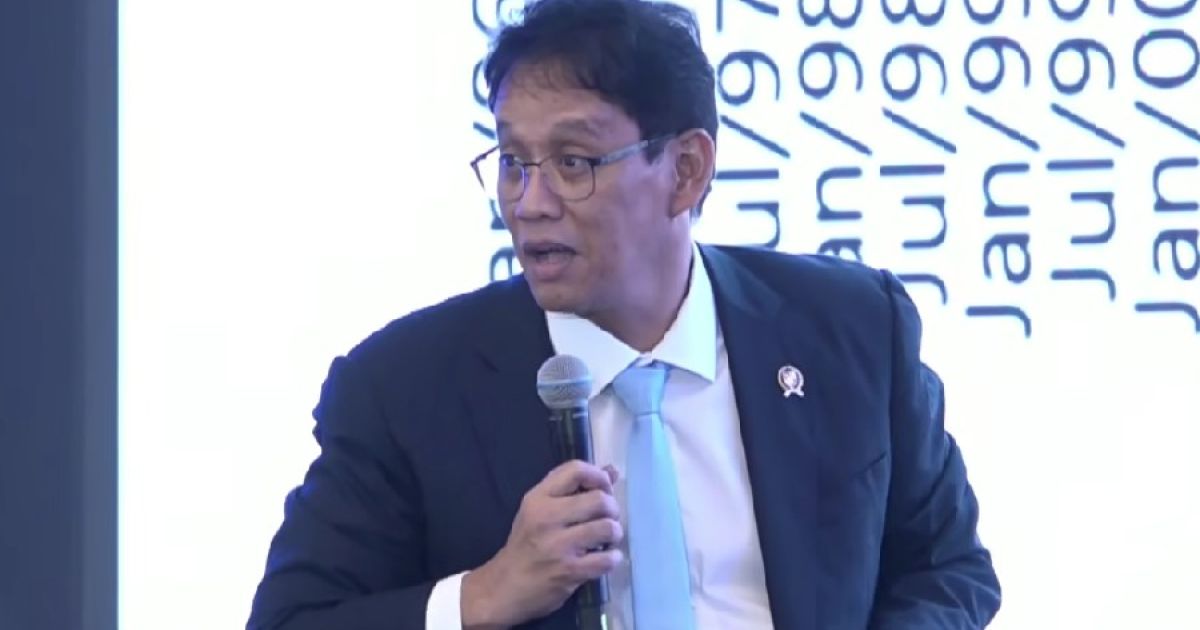 Menkeu Purbaya Ungkap Detail Implementasi Pajak Baru untuk Transaksi E-Commerce Mulai Pertengahan 2026