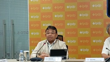 Kecurigaan Riset Fiktif Penerima Beasiswa LPDP Guncang Dunia Akademik Indonesia