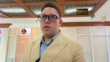 DPR RI Rampungkan Fit and Proper Test, Pengumuman Tujuh Anggota KIP Baru Segera Dilaksanakan