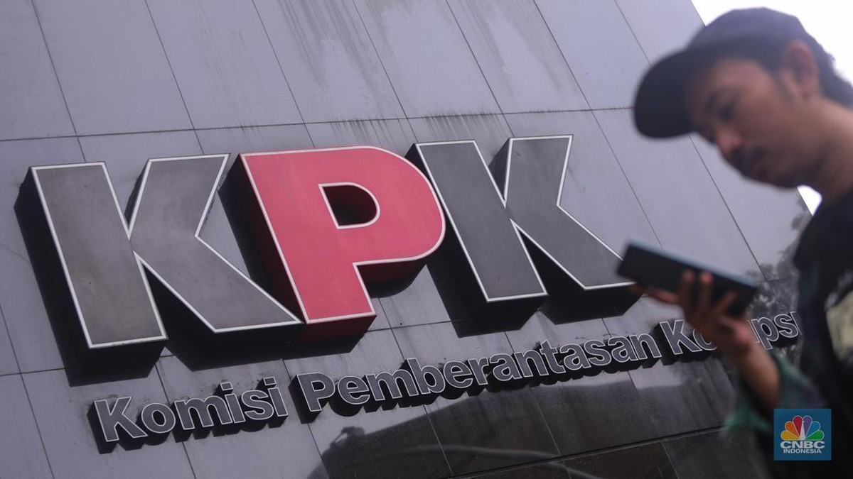 Danantara Gandeng KPK Awasi Proyek Strategis BUMN Sejak Dini untuk Mencegah Korupsi