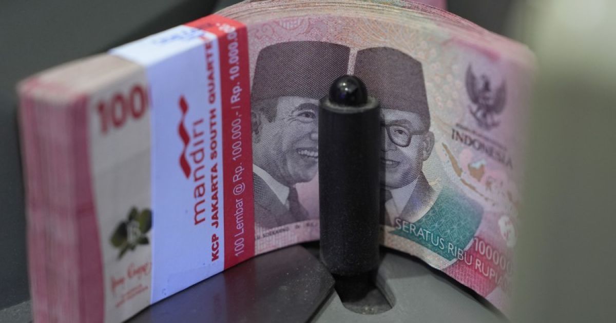 Suntikan Likuiditas Rp381 Triliun ke Bank BUMN: Proyeksi Pertumbuhan Kredit dan Stabilitas Ekonomi Nasional
