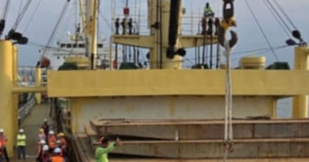 Transformasi Batara Integra Group: Mengukuhkan Posisi sebagai Tulang Punggung Logistik Strategis Nasional