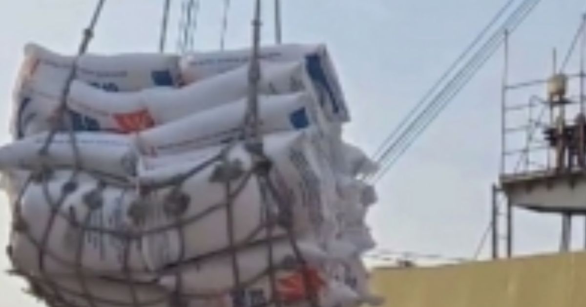 Transformasi Logistik Nasional: Batara Integra Group Tegaskan Posisi sebagai Mitra Strategis Utama