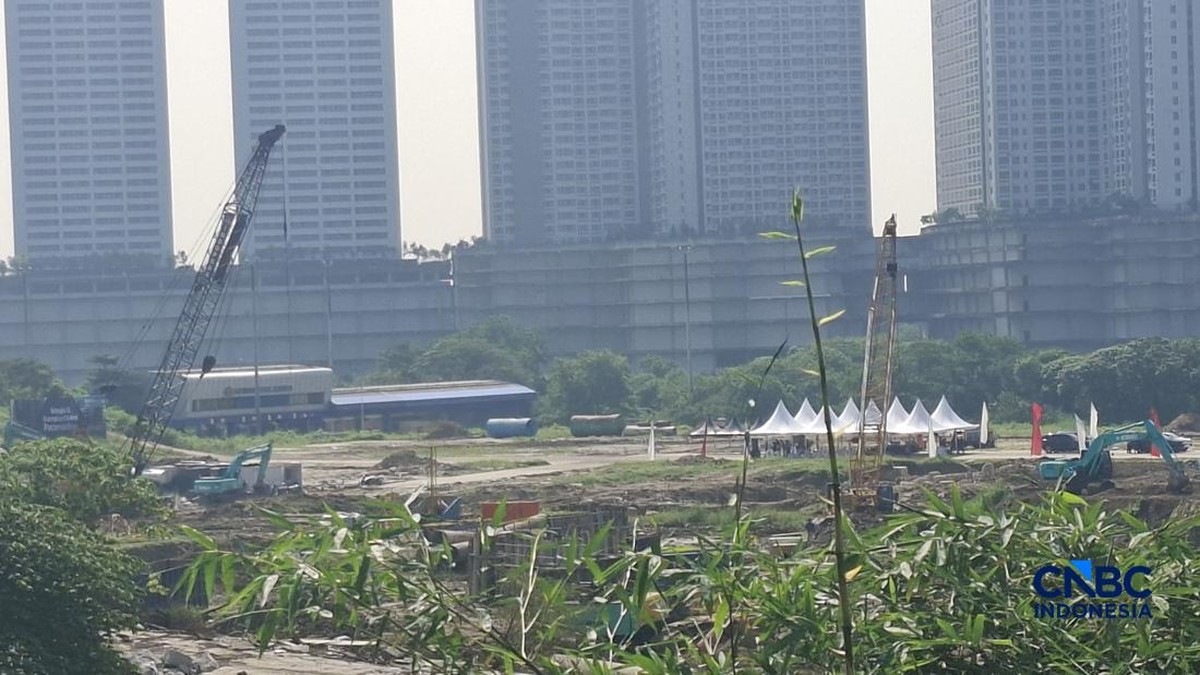 Kolaborasi Strategis Lippo Cikarang Dukung Penuh Realisasi Program Sejuta Rumah Pemerintah