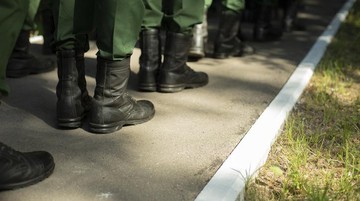 Otoritas Zimbabwe Amankan Tersangka Jaringan Perekrutan Tentara Bayaran Ilegal untuk Konflik Luar Negeri