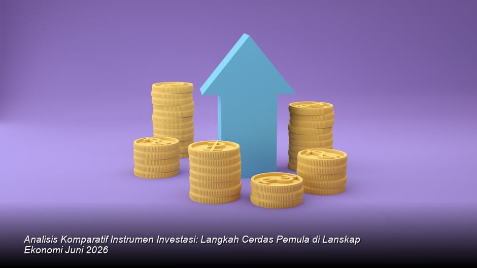 Panduan Cerdas Investor Pemula: Menavigasi Pasar Ekonomi Kuartal III 2026
