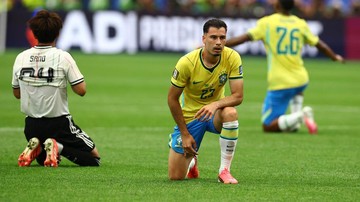 Keajaiban Martinelli Bawa Brasil Raih Kemenangan Tipis Atas Jepang, Tiket Lanjut Piala Dunia 2026 Terjamin