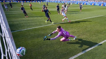 Dramatis! Jerman vs Paraguay Berlanjut ke Babak Tambahan Setelah Alot di Waktu Normal