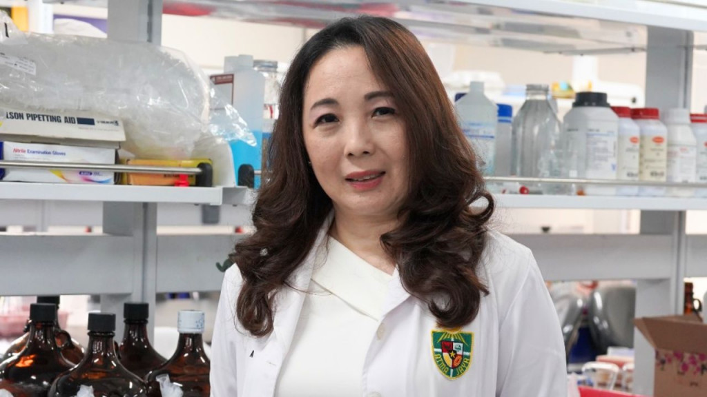 Inovasi Ilmuwan Indonesia Raih Sorotan Global, Amankan Dana Bergengsi dari Yayasan Bill & Melinda Gates