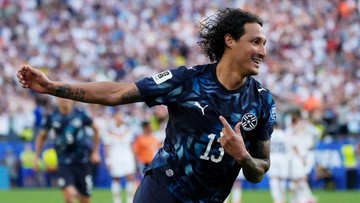 Drama Adu Tos-tosan: Paraguay Akhirnya Amankan Tiket Babak 16 Besar Piala Dunia 2026 Usai Kalahkan Jerman