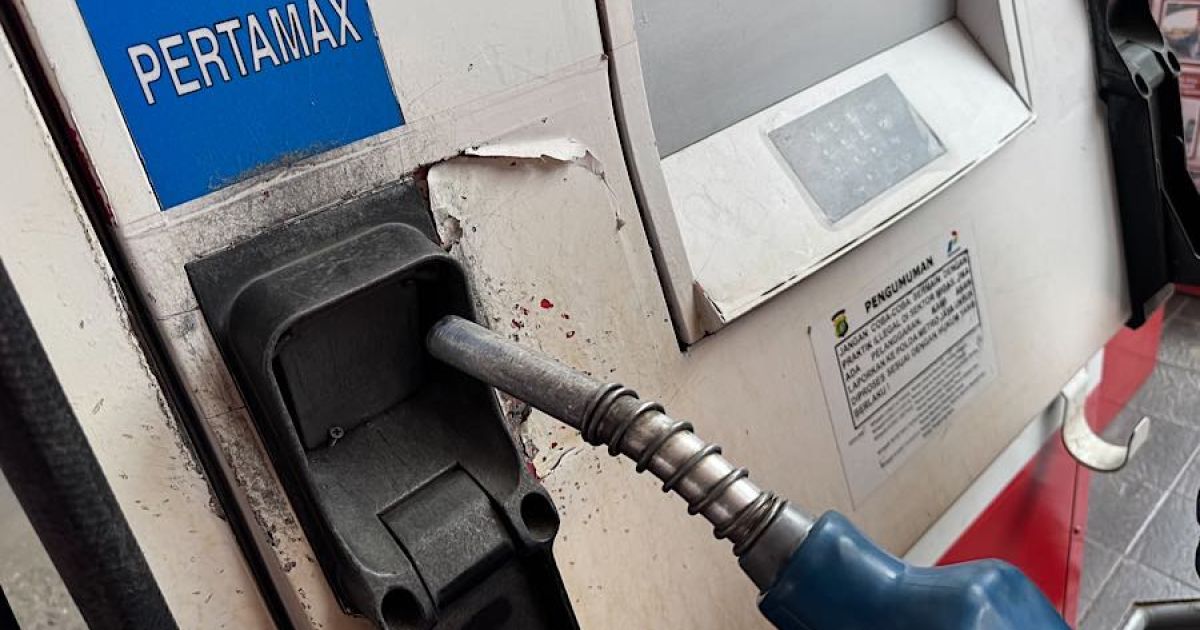 Proyeksi Inflasi Juni 2026 di Tengah Lonjakan Harga Pertamax, Dampak pada Daya Beli Masyarakat