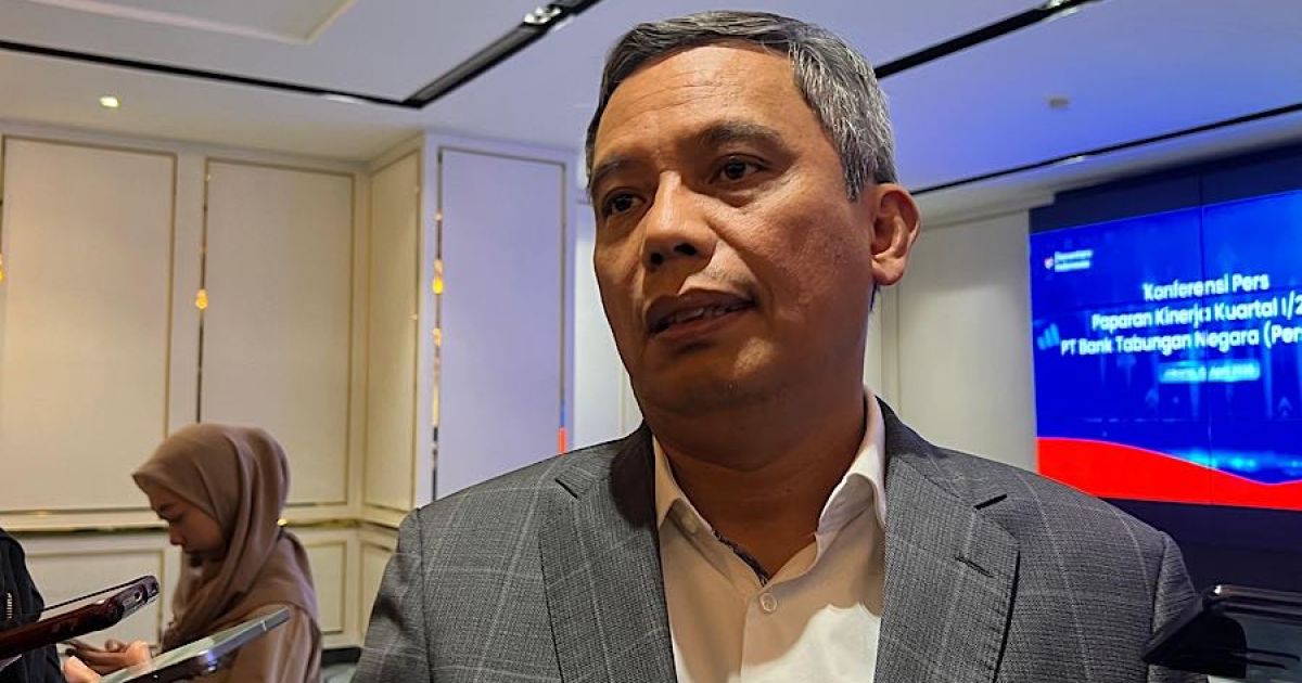Suntikan Dana SAL Jadi Katalis, BTN Siapkan Akselerasi Pembiayaan KPR di Tengah Tantangan Ekonomi