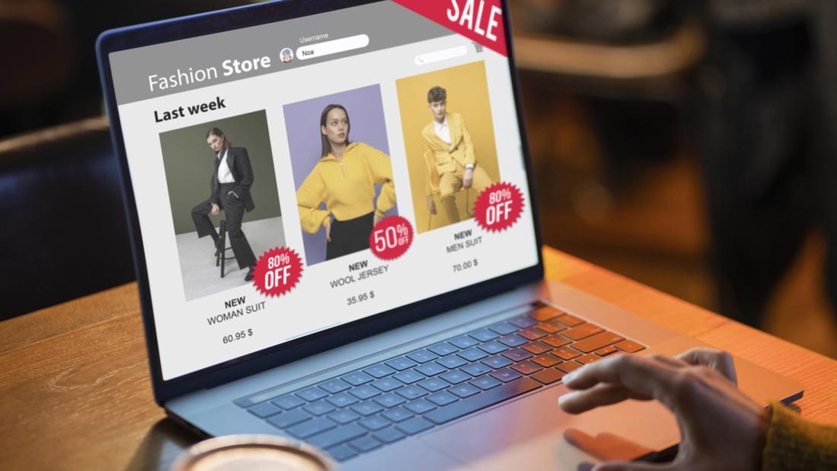 Pelaku E-commerce Dukung Penuh Skema Pajak Digital Baru, Menanti Regulasi Teknis dari DJP