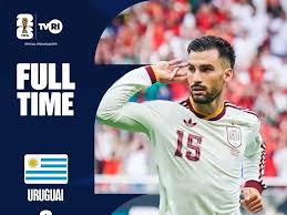 Prediksi Sengit Babak 16 Besar Piala Dunia 2026: Potensi Duel Panas Spanyol Kontra Austria