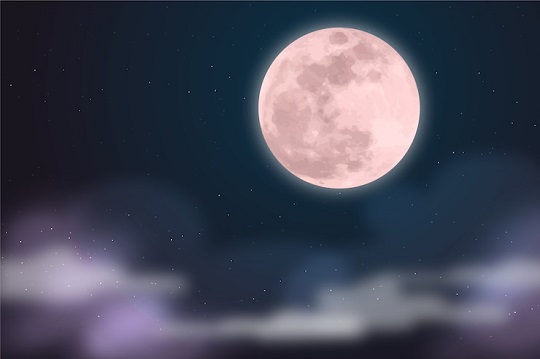 Menguak Fakta Fenomena Langit: Kapan dan Di Mana Warga Indonesia Bisa Menyaksikan Puncak Bulan Purnama Juni?