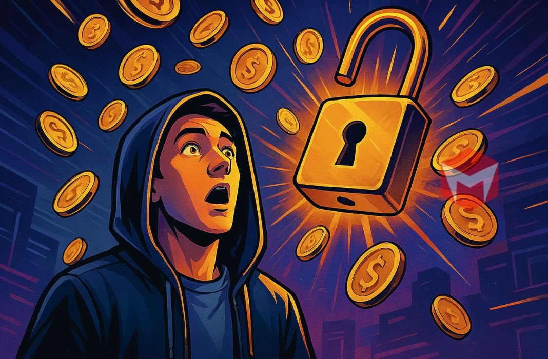 Ancaman Likuiditas Pasar Kripto: Jutaan Token Siap Masuk Pasar Akhir Juni 2026
