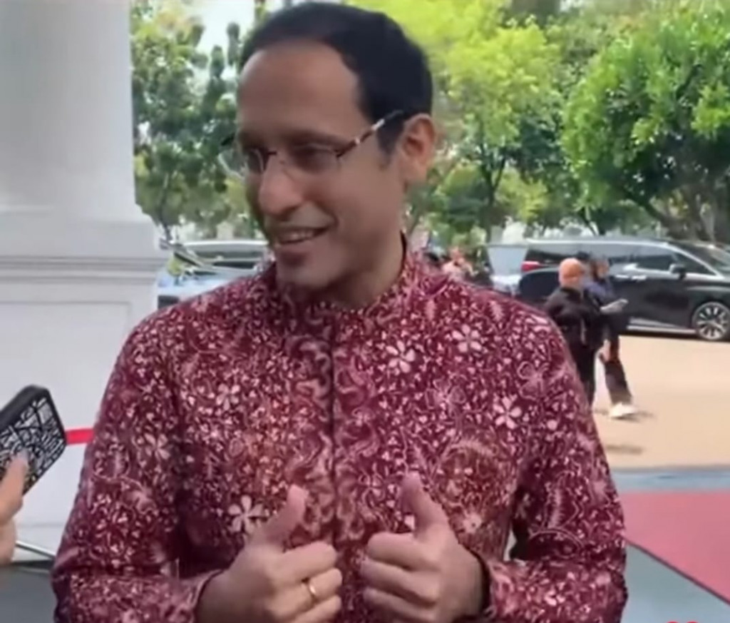 Menanti Keputusan Hukum: Terpidana Korupsi Nadiem Hadapi Vonis Maksimal 10 Tahun Penjara dan Kewajiban Restitusi Rp809 Miliar
