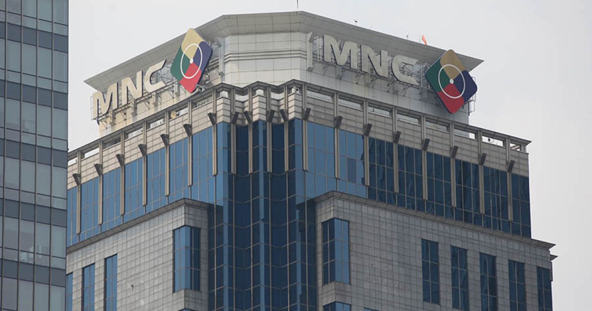 Di Tengah Gugatan PKPU, Saham MNC Sky (MSKY) Malah Melaju Kencang Mencetak Kenaikan Signifikan
