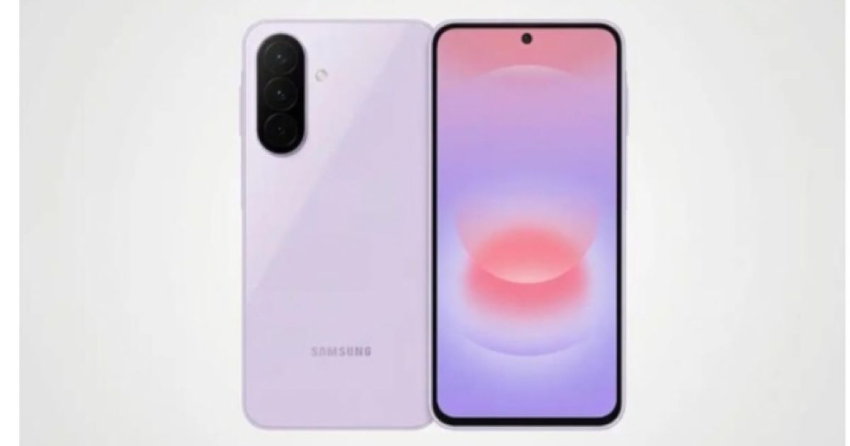 Samsung Perkuat Segmen Mid-Range dengan Galaxy A27 5G: Fokus pada Refresh Rate Tinggi dan Fitur AI Produktif