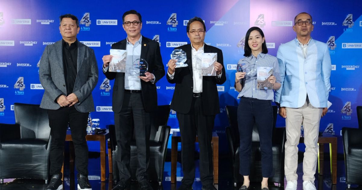 Penguatan Fundamental Perbankan Nasional: Bank Jakarta dan BEI Tekankan Transformasi Bisnis dan Literasi Investor di Tengah Ketidakpastian Ekonomi