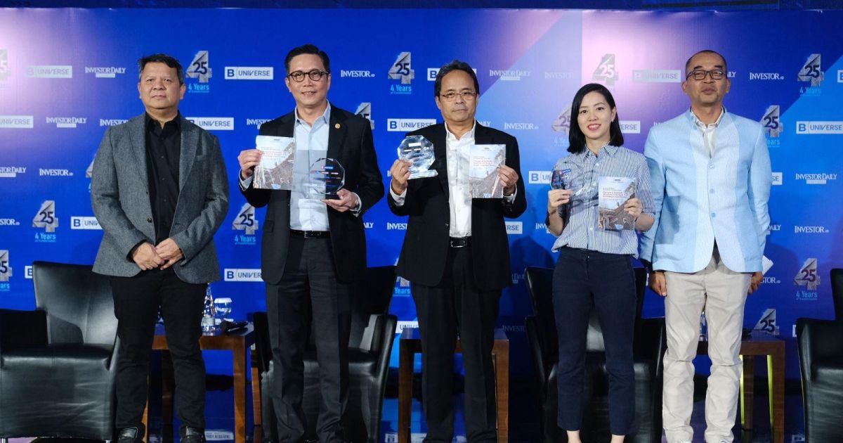 Sektor Keuangan Domestik Solid, Industri Dituntut Tancap Gas Adaptasi di Tengah Ketidakpastian Pasar Global