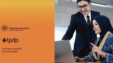 LPDP Beri Kelonggaran Penting: Syarat Skor Bahasa Inggris Dihapus untuk Penerima LoA Unconditional Beasiswa 2026 Tahap II