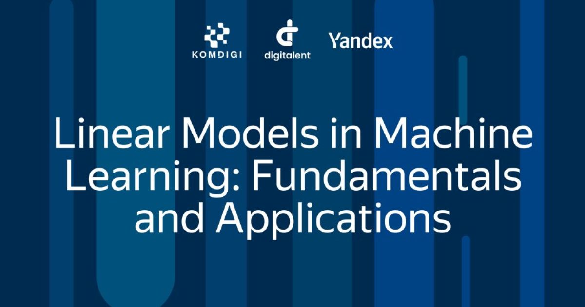 Yandex Gandeng Kominfo Buka Akses Belajar Machine Learning Gratis untuk Talenta Digital Indonesia