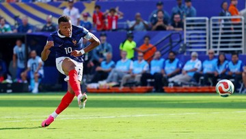 Mbappe Cetak Sejarah Baru: Lampaui Koleksi Gol Legenda di Fase Gugur Piala Dunia