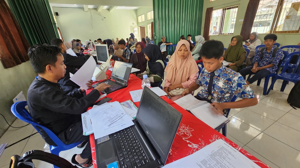 Pemprov DKI Jakarta Rombak Total Seleksi Mahasiswa Baru 2026: Prioritas Kesetaraan Jalur Domisili