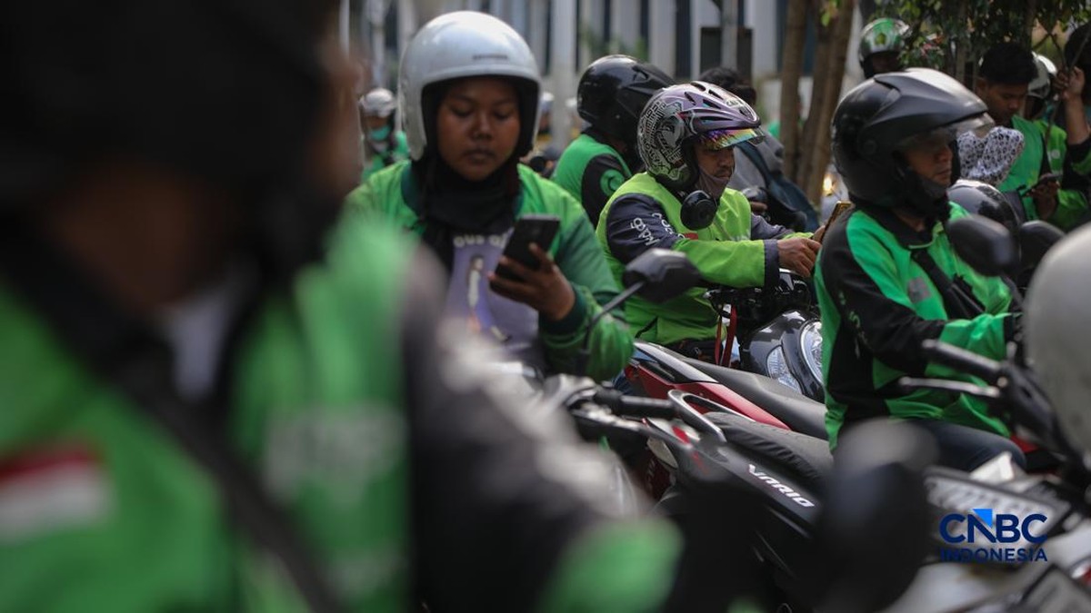 Komisi Ojek Dinding Digital Turun Signifikan, Mitra Rasakan Dampak dan Tantangan Baru