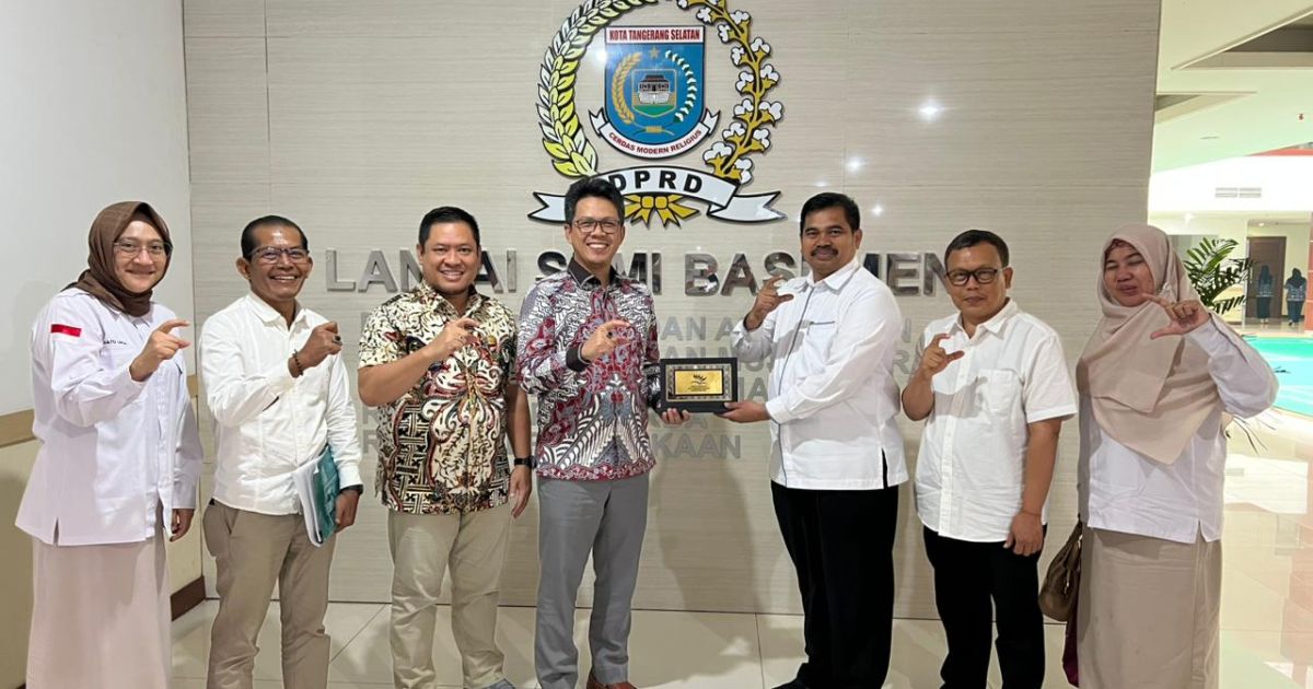 Evaluasi Mendalam Proses PPDB 2026: Dewan Pendidikan Soroti PR Belum Tuntas di Tangerang Selatan