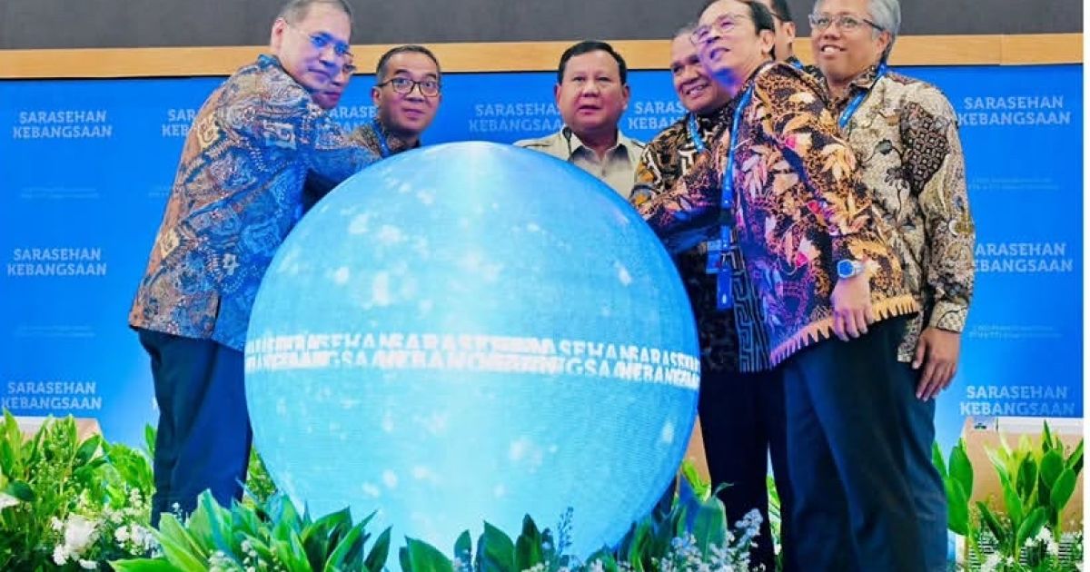 Prabowo Perketat Tata Kelola Komisaris demi Efisiensi Besar-besaran BUMN