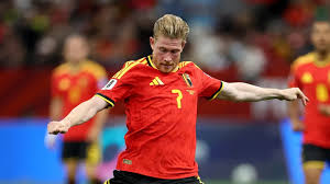 Menanti Puncak Kejayaan: Ujian Terakhir Bagi Generasi Emas Sepak Bola Belgia