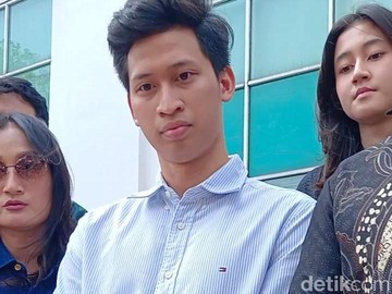 Perjuangan Panjang Lexi, Adik Keisya Levronka: Perkembangan Terapi Pasca Insiden Jatuh dari Lantai Enam Untar