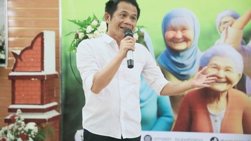 Sorotan DPR RI: Atalia Praratya Tinjau Kontroversi Lirik Lagu Bupati Purwakarta yang Dianggap Diskriminatif