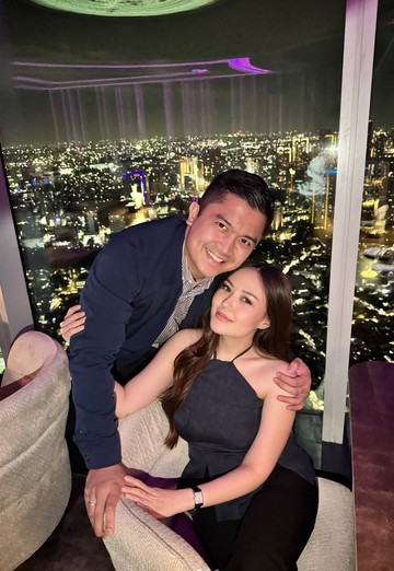 Postingan Instagram Story Sarah Gibson Bikin Publik Berspekulasi Hubungan Rumah Tangganya dengan Diska Resha Putra
