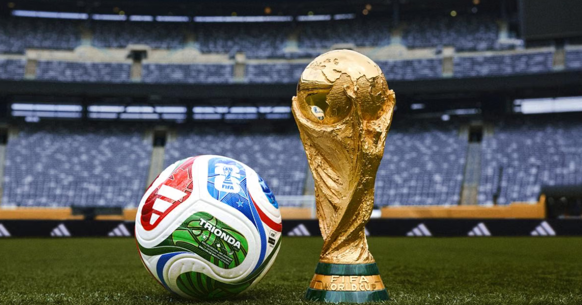 Analisis Superkomputer Opta: Siapa Raksasa Baru yang Diprediksi Jawara Piala Dunia 2026?