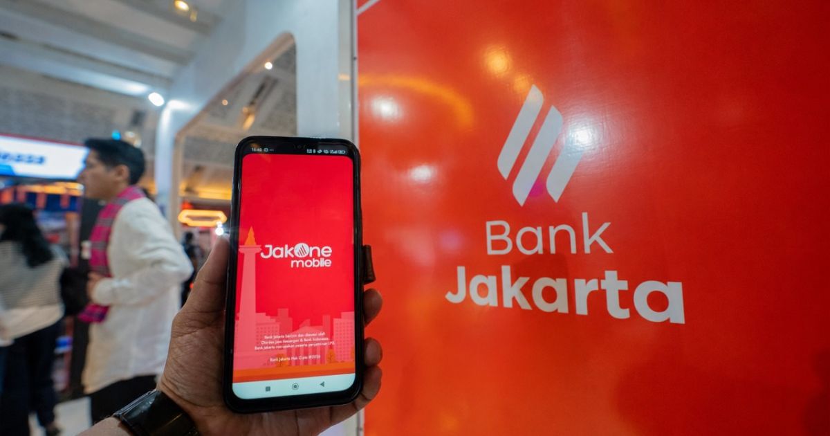 Bank Jakarta Jadikan Keamanan Siber Pilar Utama dalam Percepatan Transformasi Digital